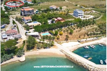 Apartmaji Zrinka foto 3