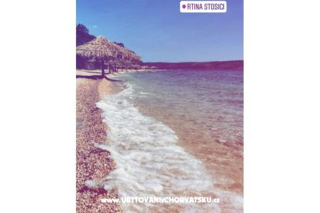 Apartmaji Zrinka foto 5