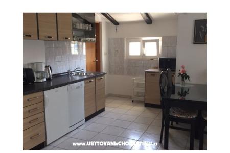 Apartmaji Vera foto 2