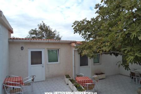 Apartmaji Vesna foto 2