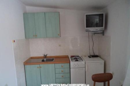 Apartmaji Vesna foto 4