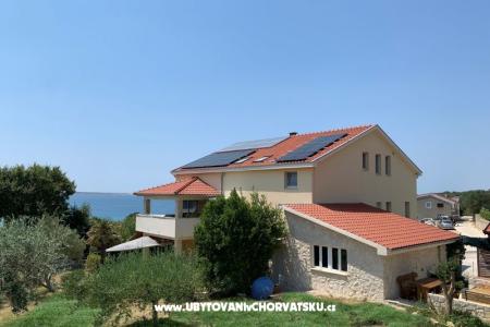 Apartmaji 4mios Rtina foto 2
