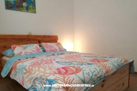 Apartmaji Fortrees foto 4
