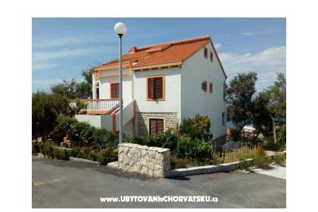 Apartmaji Rtina Miočići foto 2