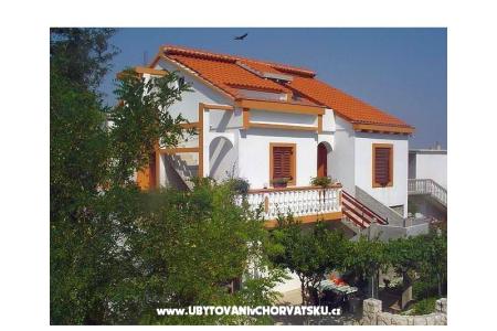 Apartmaji Rtina Miočići foto 4