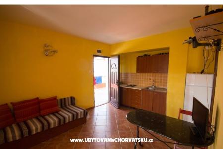 Apartmaji Leon foto 4