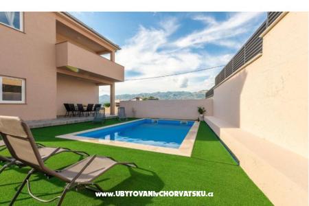 Holiday house Bura R&amp;D – Ražanac Hrvaška