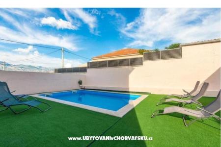 Holiday house Bura R&D foto 2