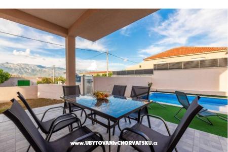 Holiday house Bura R&D foto 3