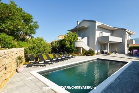 Villa Matino, Ražanac – Ražanac Hrvaška