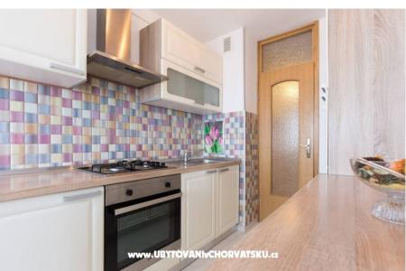 Apartma Maro_Rijeka foto 5