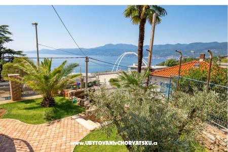 Apartma Villa Maria foto 3