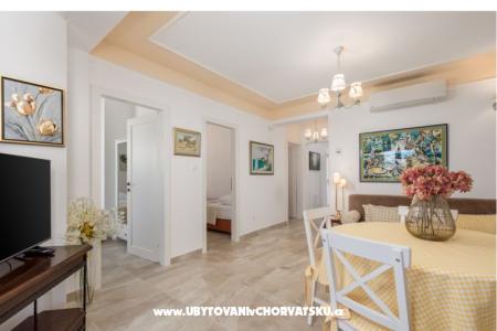 Apartma Villa Maria foto 4