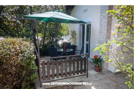 Apartma Laurel foto 3