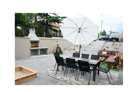 Dream Apartma Rijeka – Rijeka Hrvaška