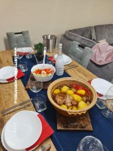 Mias luxury spa apartment foto 3