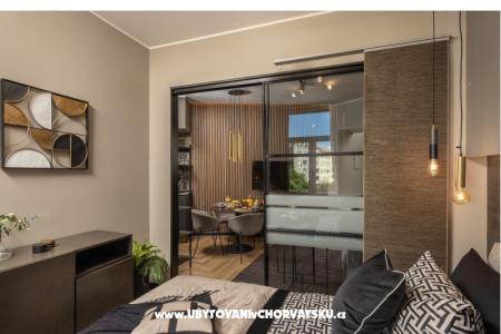 Nautilus Luxury Apartmaji foto 3