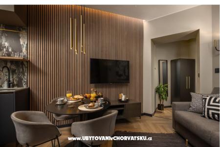 Nautilus Luxury Apartmaji foto 4
