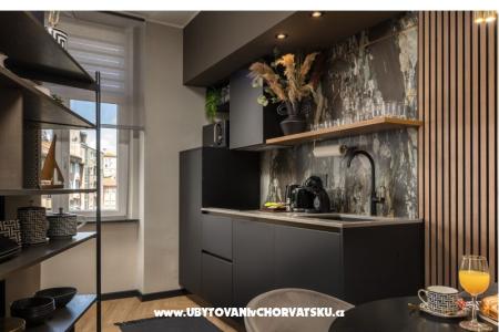 Nautilus Luxury Apartmaji foto 5
