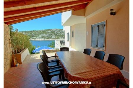  Rajcic apartmani foto 5