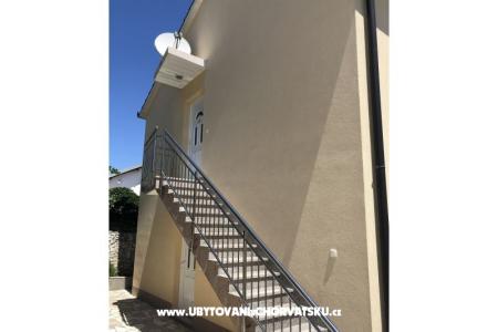 Adria Apartmaji Rogoznica Hrvaška