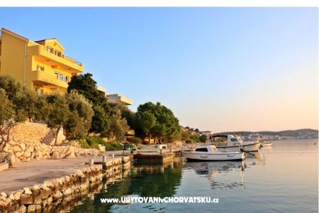 Apartmaji Hadriaticum foto 2