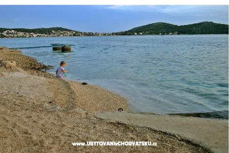 Apartmaji Hadriaticum foto 3