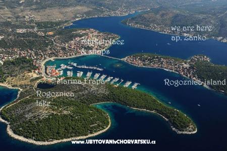 Apartmaji Hadriaticum foto 5