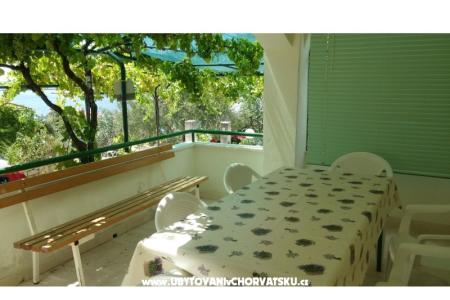 Apartma Asja foto 4