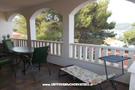 Apartma Brigita foto 2