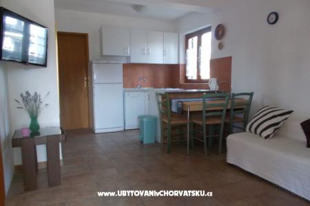 Apartma Brigita foto 4