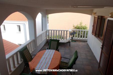 Apartma Brigita foto 5
