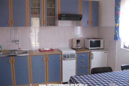 Apartma Bugevila foto 5