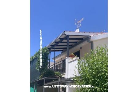 Apartma Odmor foto 2