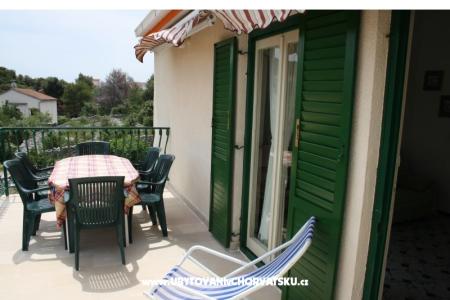 Apartma Gordana foto 4