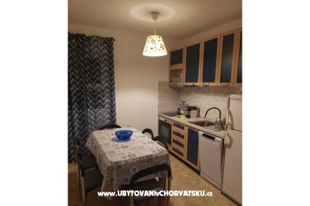 Apartma Iskra foto 3