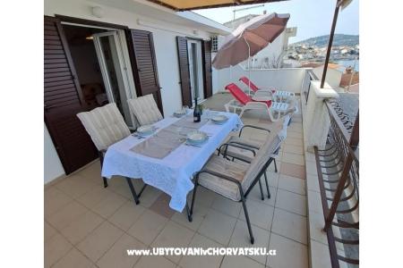 Apartma Mijan foto 2