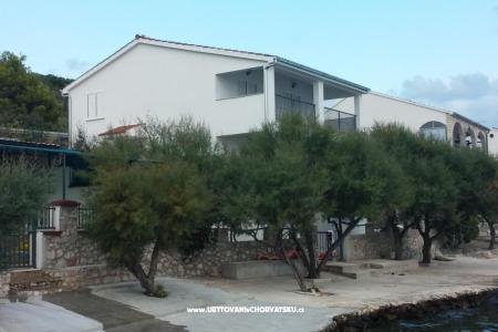 Apartma Morski foto 2