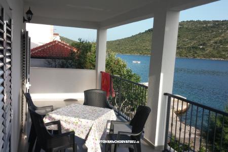 Apartma Morski foto 4