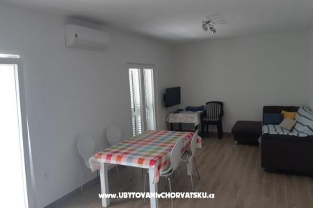 Apartma Morski foto 5