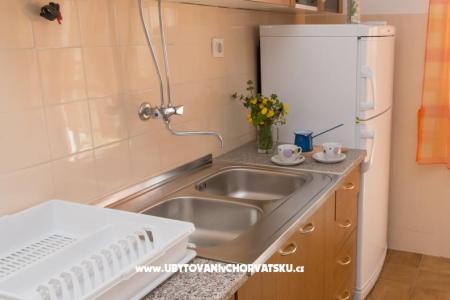 Apartma Neva foto 2