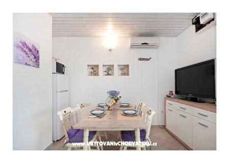 Apartma Nincevic, Kanica foto 2
