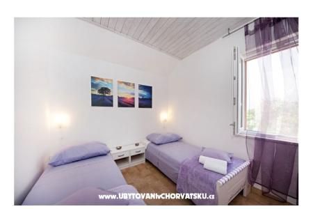 Apartma Nincevic, Kanica foto 4