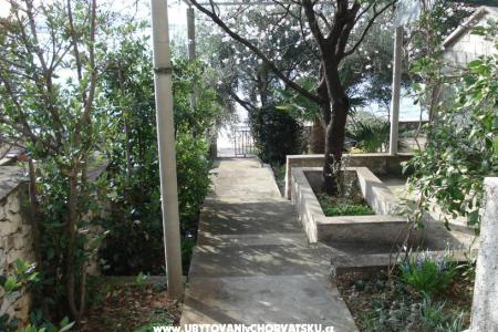 Apartma Rogoznica 1 foto 4