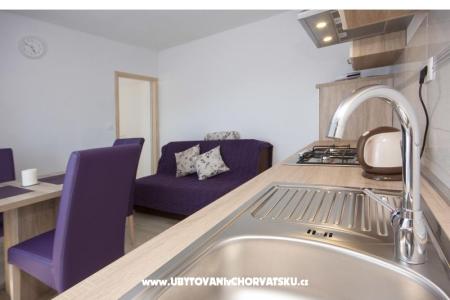 Apartma Duje foto 2