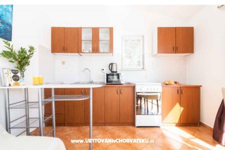 Apartma Bronislovas foto 3