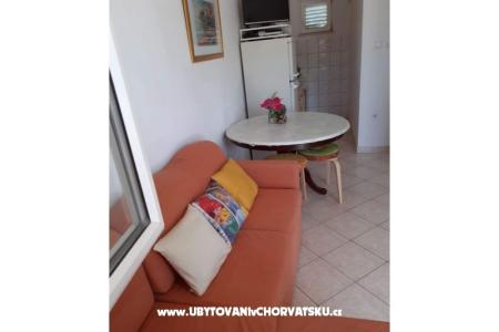 Apartmaji Vincic foto 4