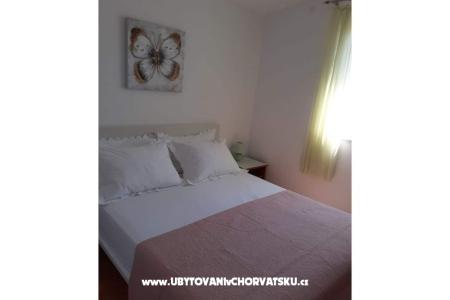 Apartmaji Vincic foto 5