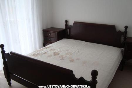 Apartmaji Anita foto 5