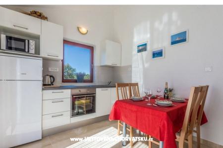 Apartmaji Anna foto 5